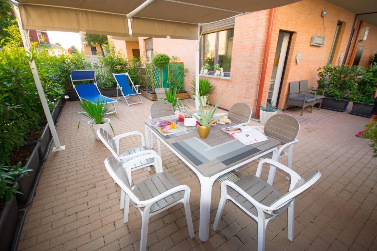 Alba Serena Camere Exterior photo