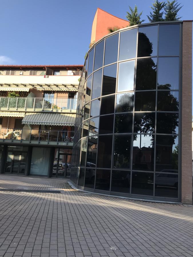 Alba Serena Camere Exterior photo